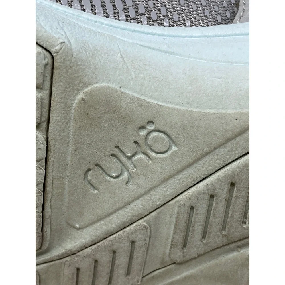 Ryka walking shoes